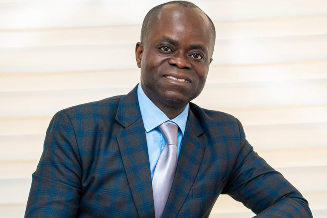 M. TAMBA BEMENE Didier Léonard